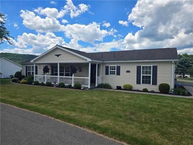 House for sale in Bath, New York