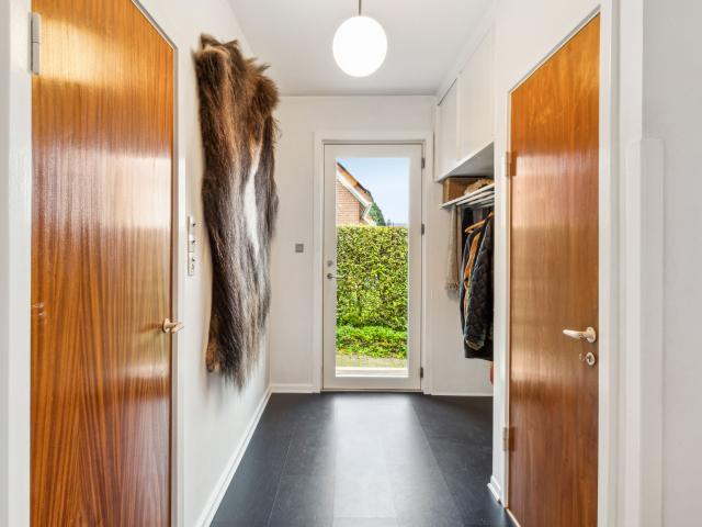 Villa til salg i Haderslev