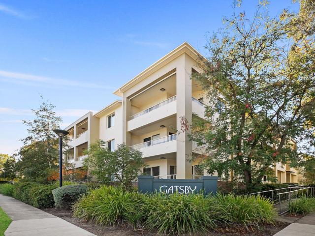 Apartment for rent in Braddon, Australian Capital Territory
