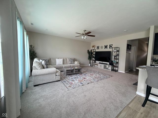 House for sale in McCordsville, Hancock County