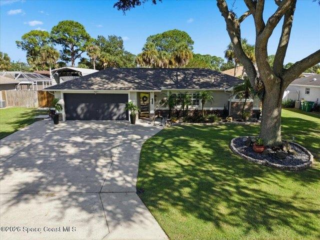 House for sale in Cocoa, Brevard County