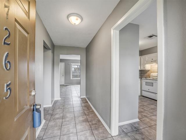 Townhouse for sale in Huston, Texas
