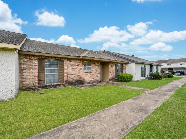 Townhouse for sale in Huston, Texas