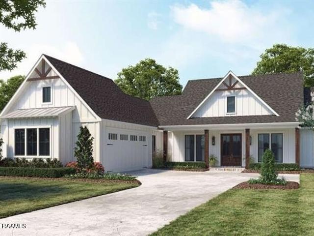 House for sale in Louisiana
