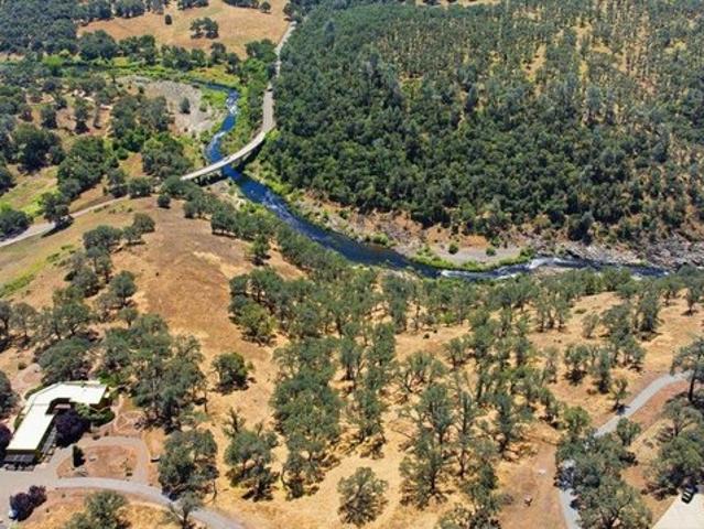 Land for sale in California