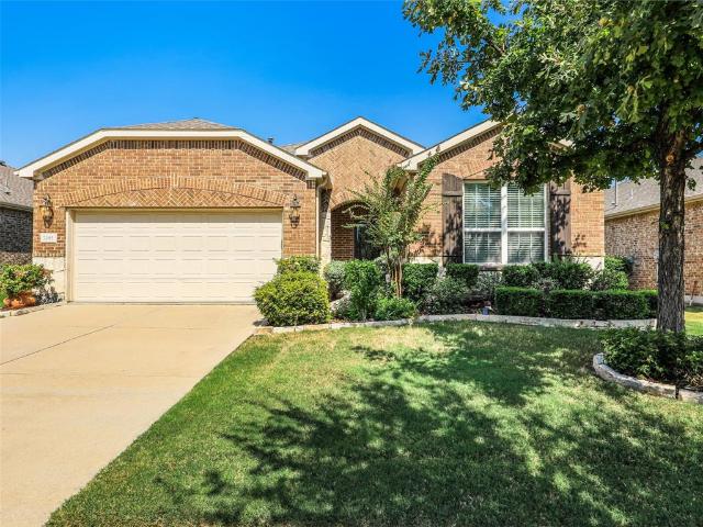 House for sale in Denton, Texas