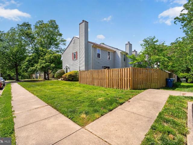 Townhouse for sale in Virginia