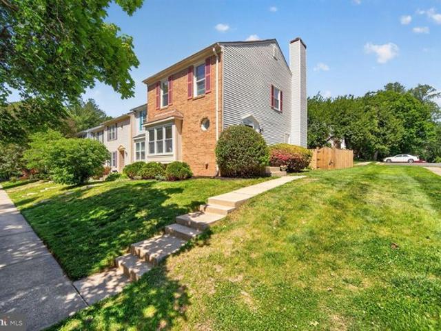 Townhouse for sale in Virginia