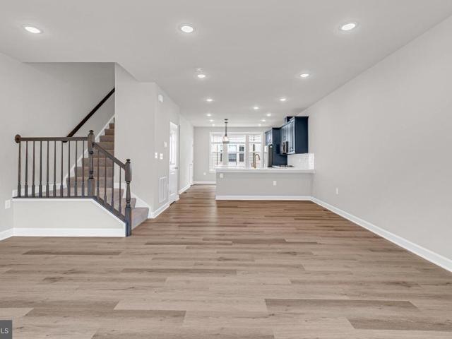 Townhouse for sale in Virginia