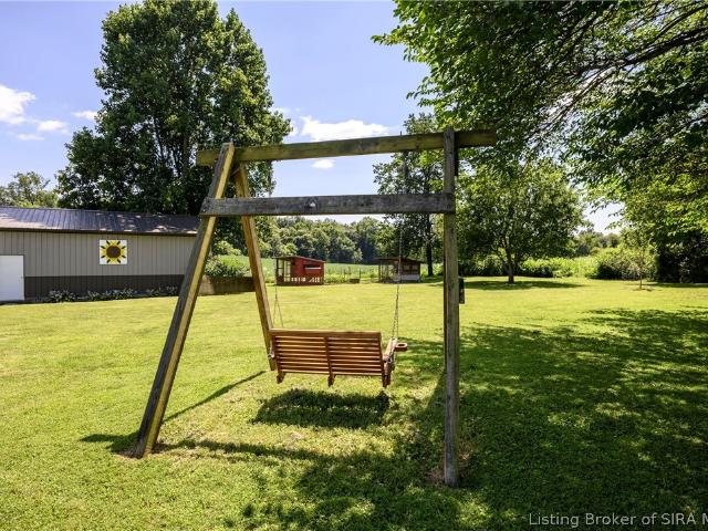 House for sale in Indiana