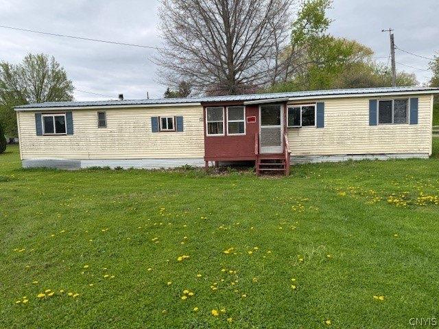 House for sale in Canastota, New York