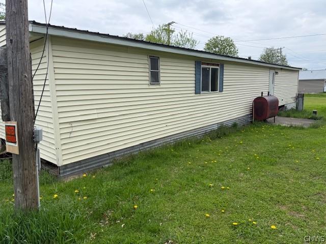 House for sale in Clockville, New York