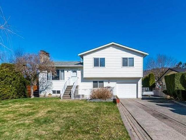 House for sale in Chilliwack