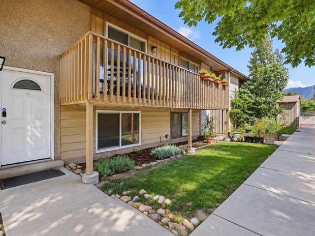 Townhouse for sale in Cottonwood Heights, Salt Lake County