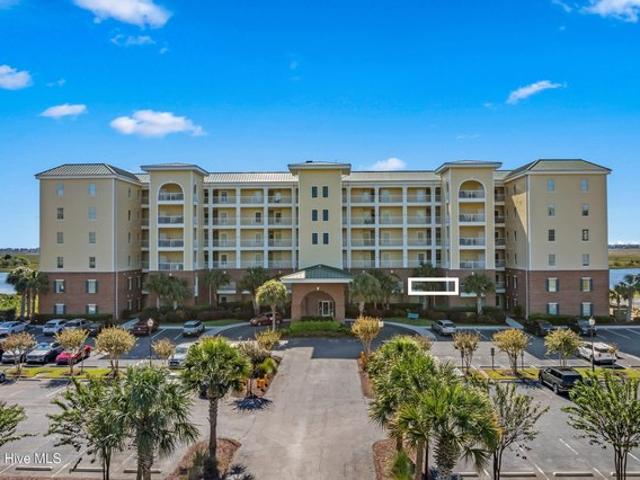 Condo for sale in Ocean Isle Beach, North Carolina