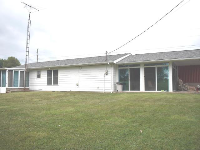 House for sale in North Vernon, Indiana