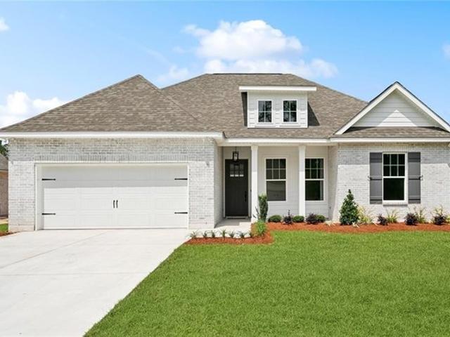 House for sale in Covington, St. Tammany Parish