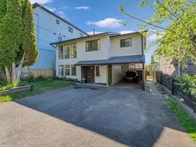 House for sale in Burnaby, British Columbia