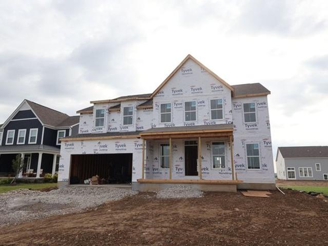 House for sale in Plain City, Ohio