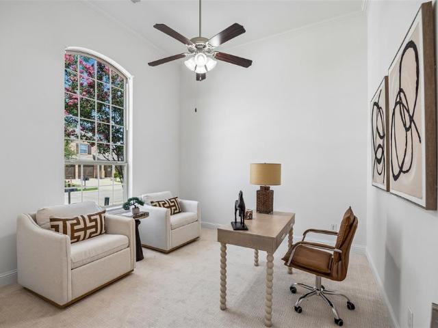 House for sale in Irving, Texas