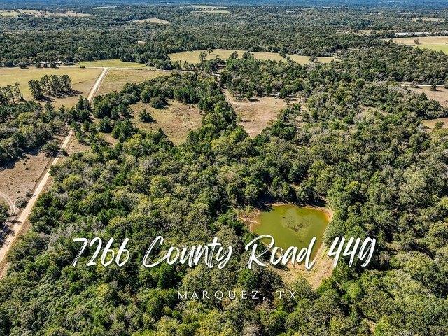 Farm for sale in Leon, Texas