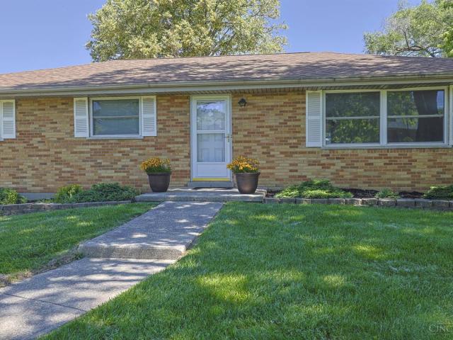 House for sale in Ohio