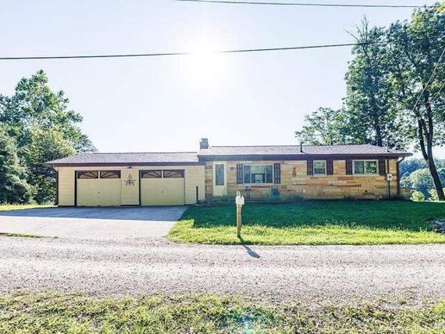 House for sale in Spencer, Indiana