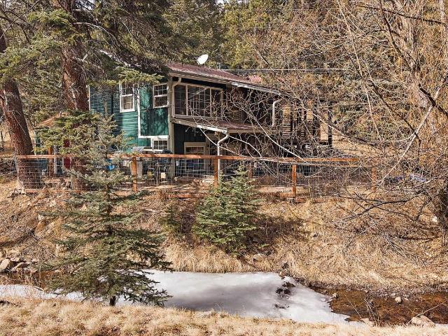 Property for sale in Evergreen, Colorado