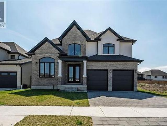 House for sale in Arva, Ontario