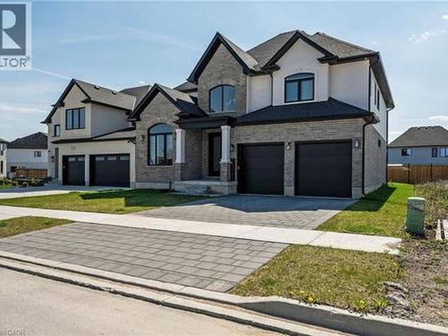 House for sale in Arva, Ontario