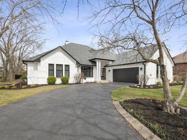 Townhouse for rent in Frankfort, Illinois
