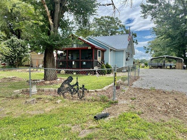 House for sale in Ava, Missouri