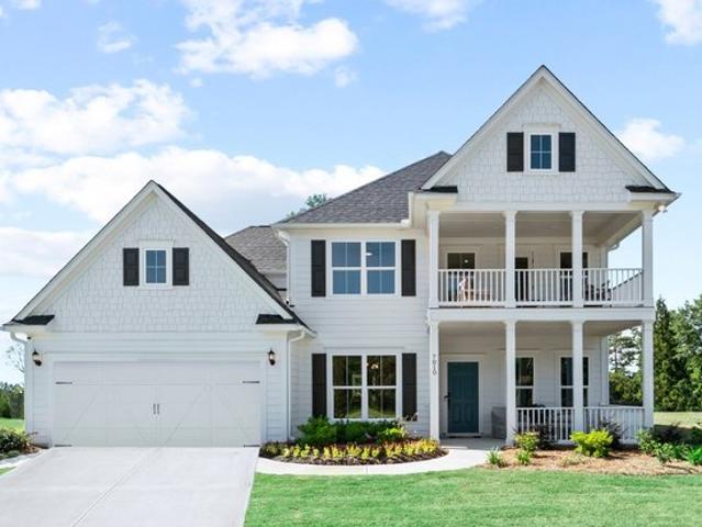 House for sale in Flowery Branch, Hall County