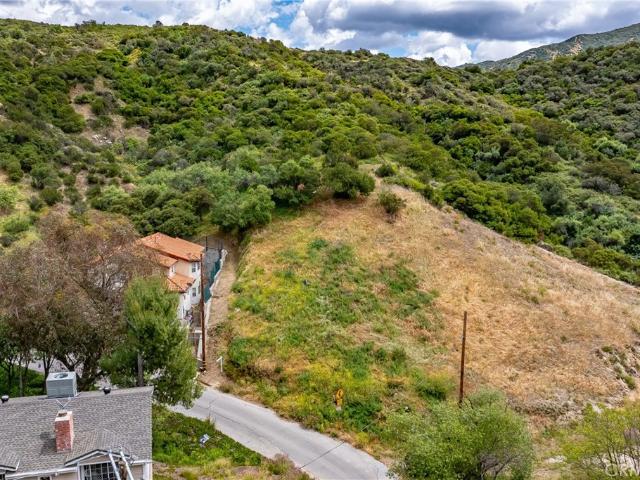 Land for sale in Canoga Park, California