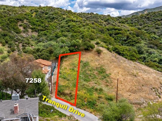 Land for sale in Canoga Park, California