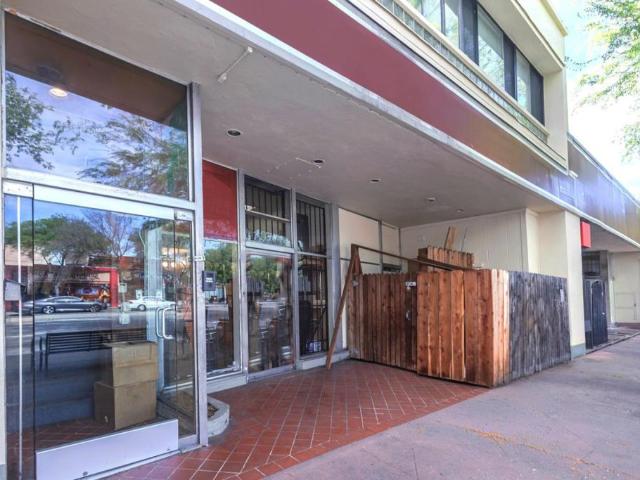 Commercial for sale in San Mateo, California