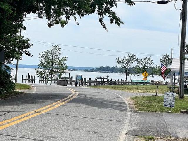 Property for rent in Benedict, Maryland