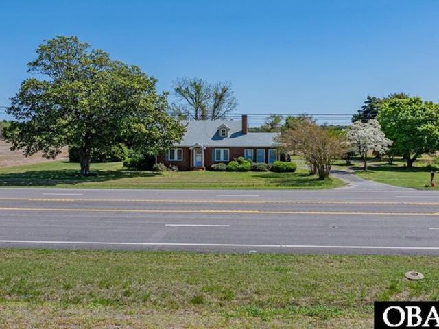 Farm for sale in Jarvisburg, North Carolina
