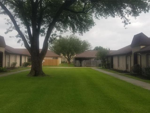 Townhouse for sale in Houston