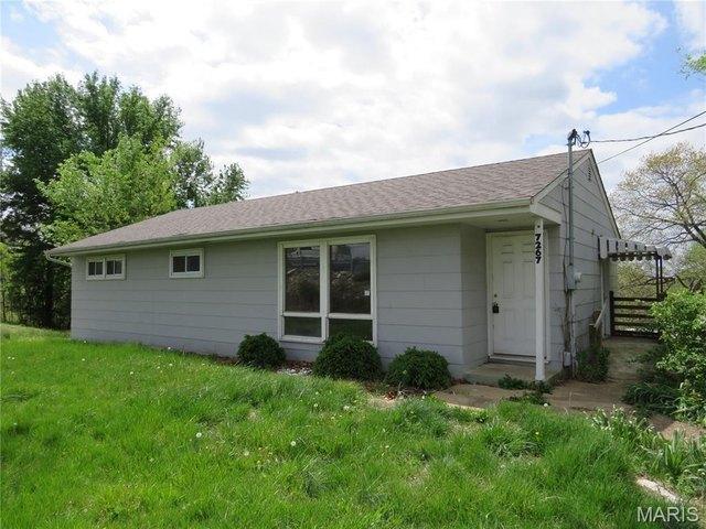 House for sale in Union, Missouri