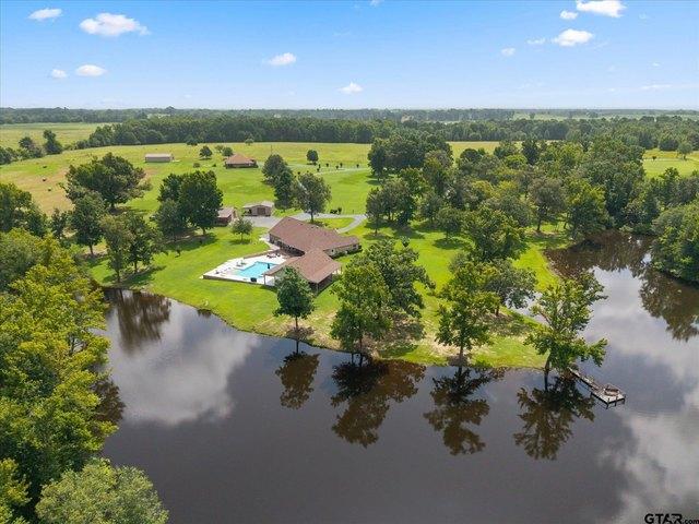 Farm for sale in Titus, Texas