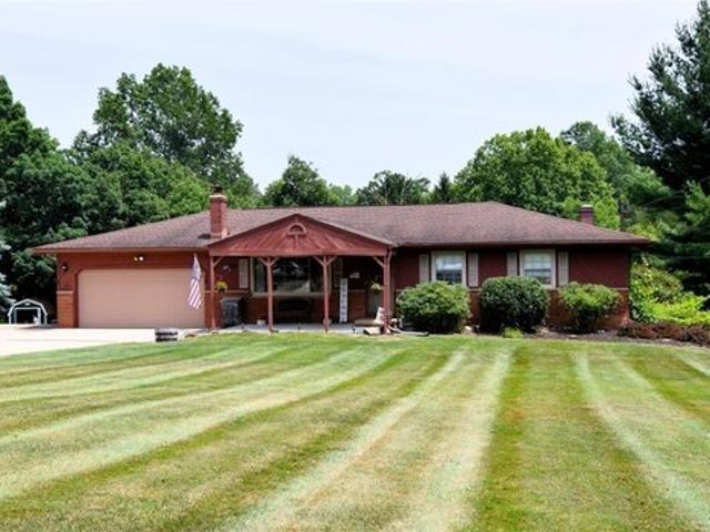 House for sale in Summit, Ohio