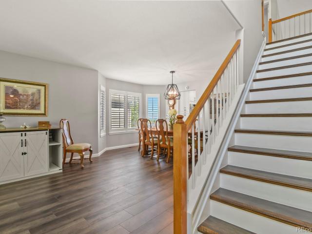 House for sale in Gateway, Highlands Ranch