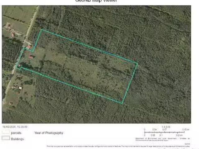 House for sale in Charlotte, New Brunswick
