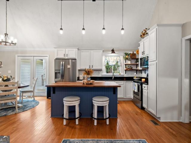 House for sale in Villa Rica, Georgia