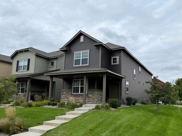 House for sale in Ramsey, Minnesota
