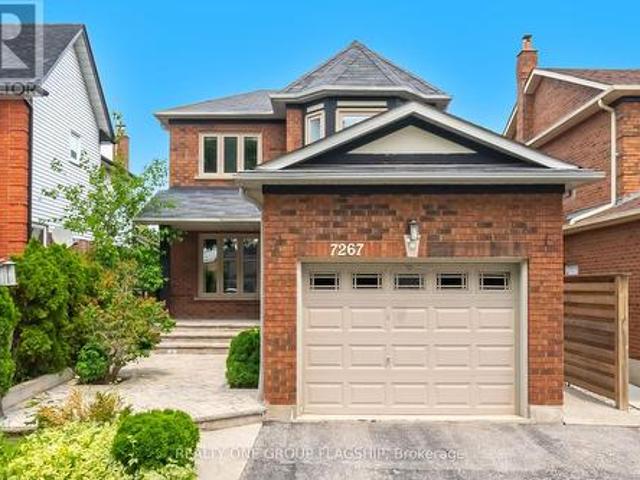 House for rent in Mississauga, Ontario