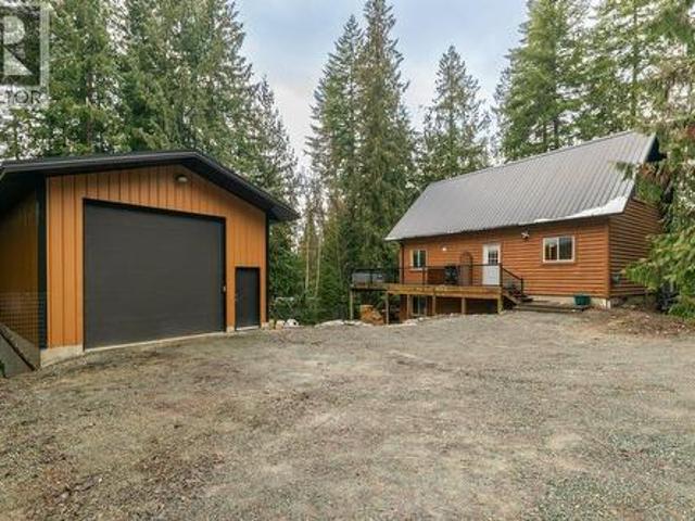 House for sale in British Columbia
