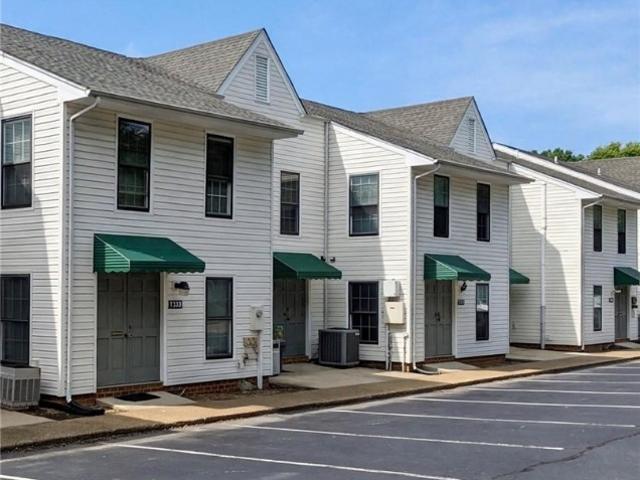 Commercial for sale in Mechanicsville, Hanover County