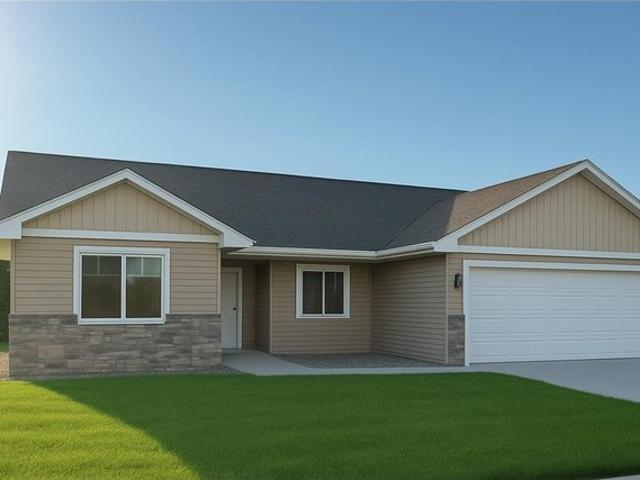 House for sale in North Branch, Minnesota
